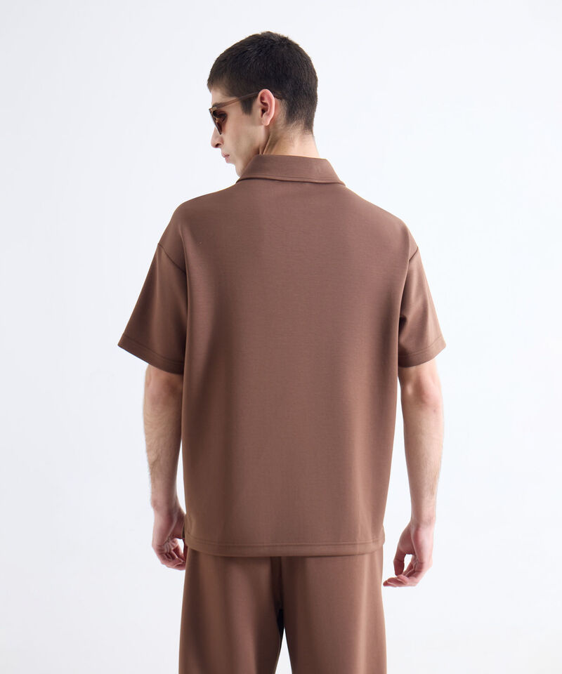 Camisetas polo para hombre