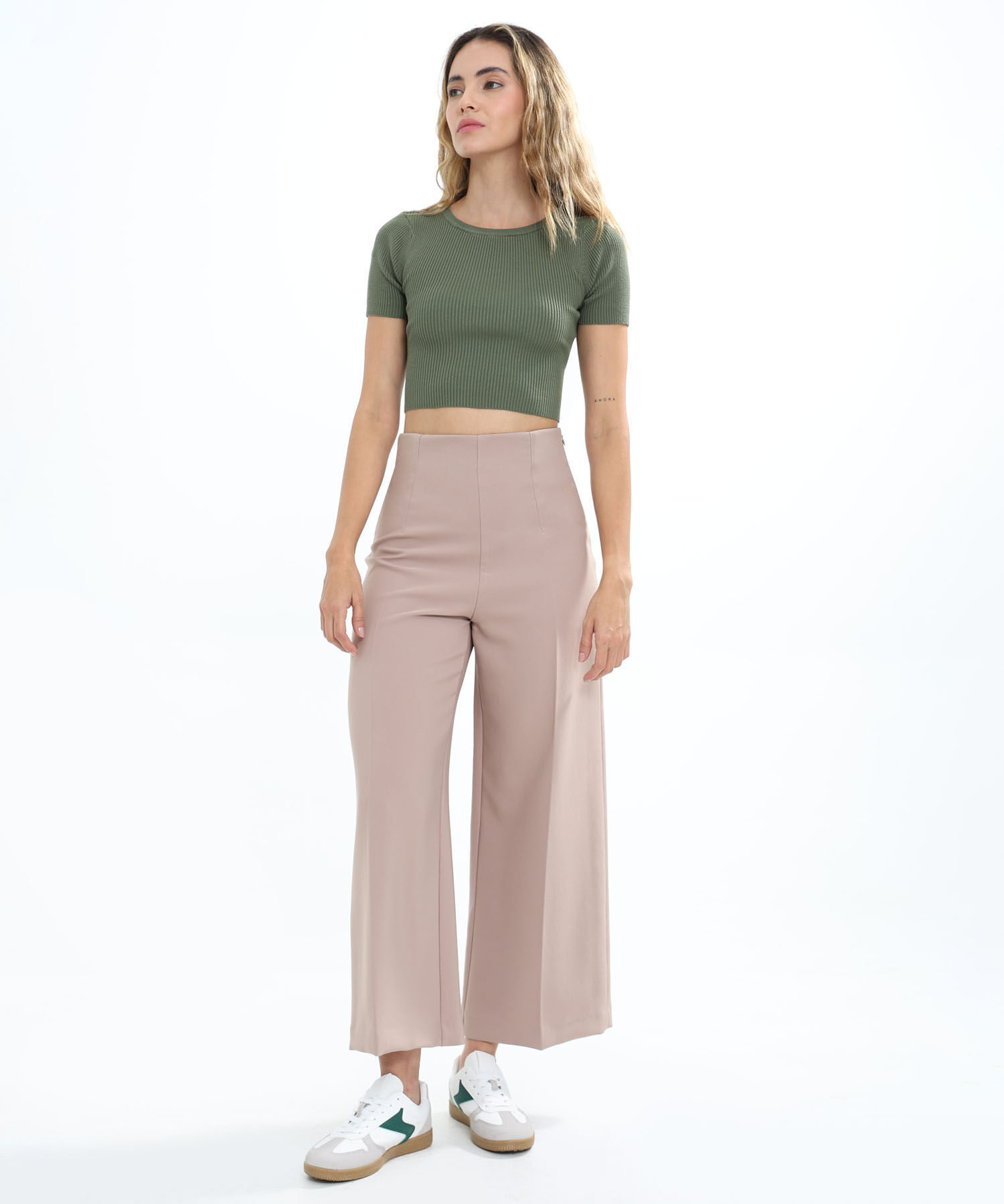 Camisetas Mujer