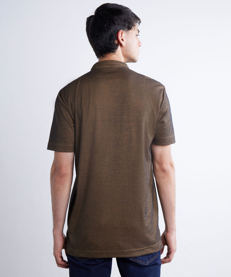 Camisetas polo para hombre