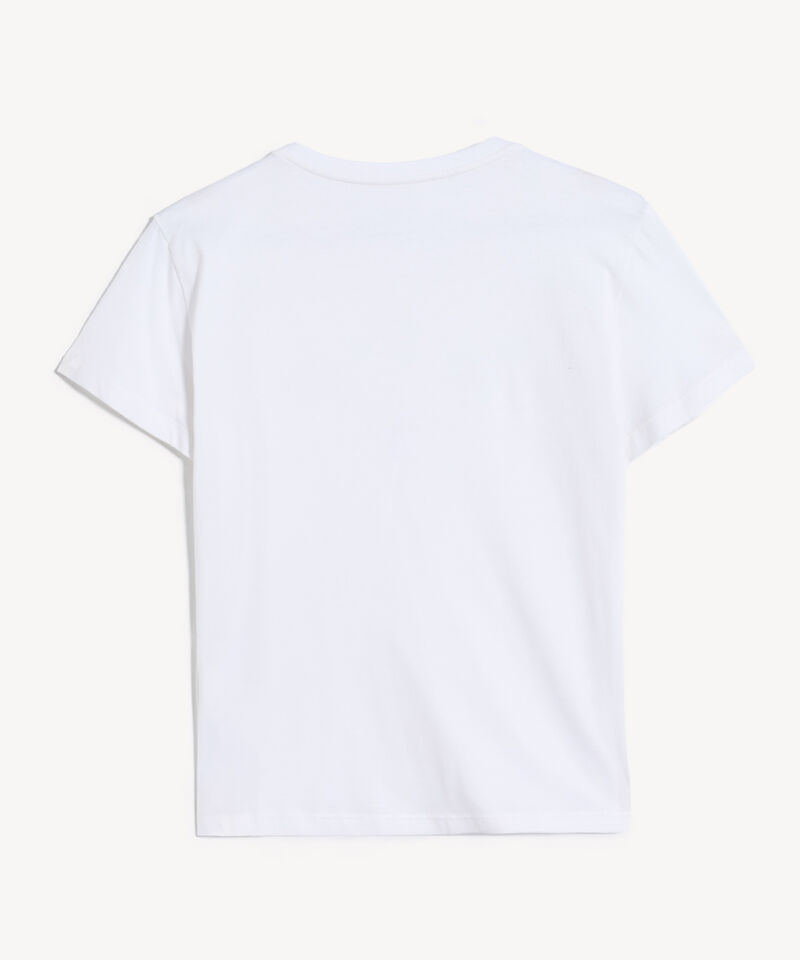 Camisetas Mujer