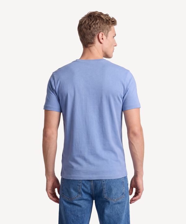 Camiseta Para Hombre