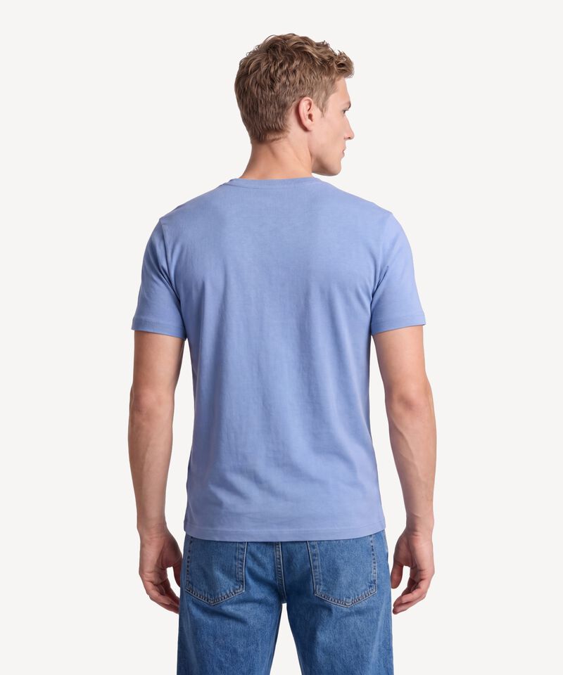 Camiseta Para Hombre
