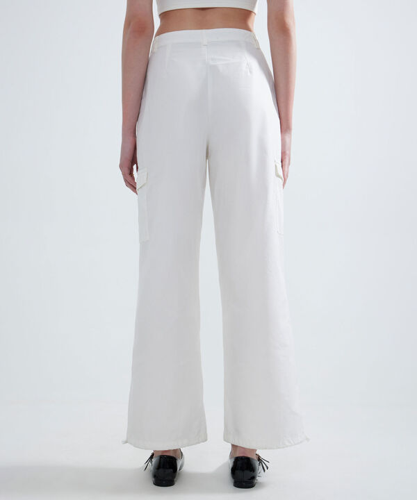 Pantalones para mujer