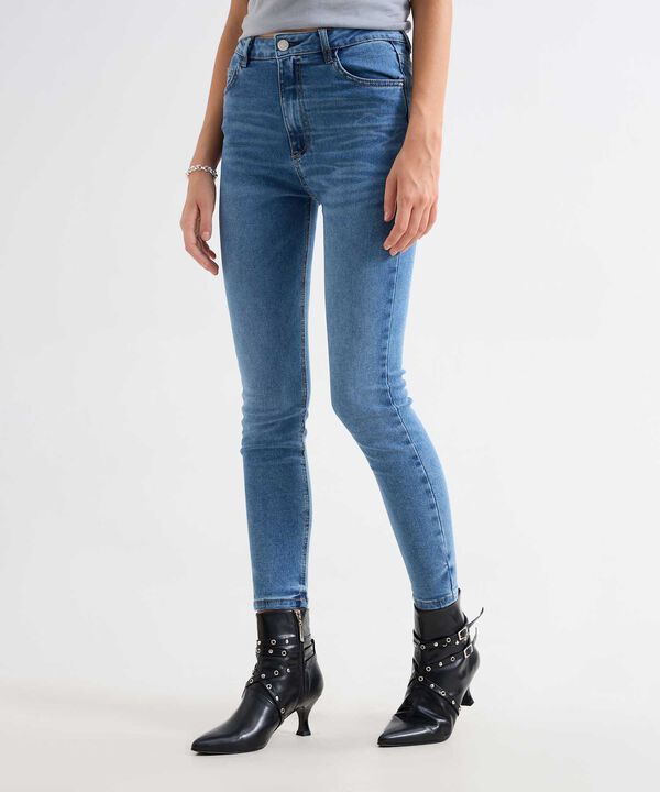 Jeans dama image number null