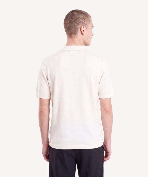 Polo Para Hombre