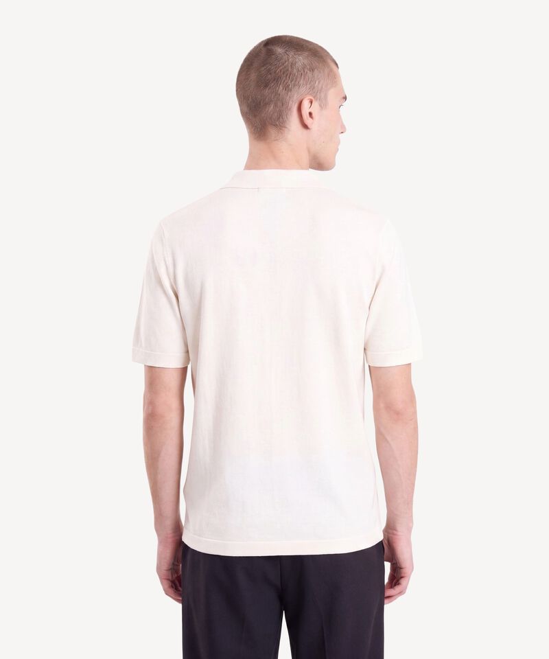 Polo Para Hombre