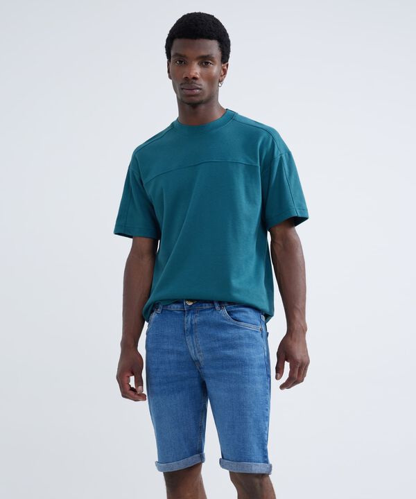 Bermudas para hombre image number null