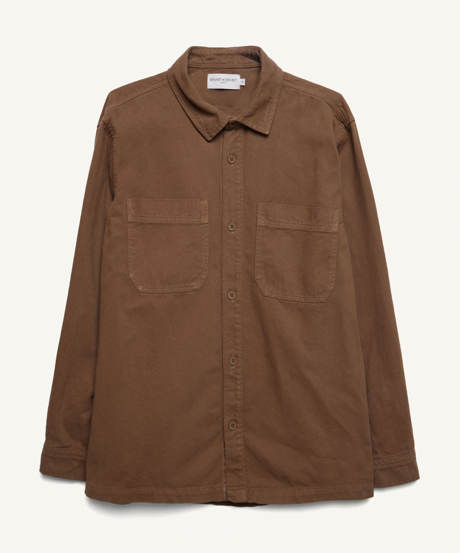 Camisas básicas para hombre 