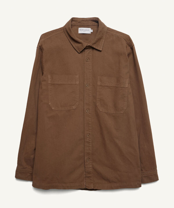 Camisas básicas para hombre 