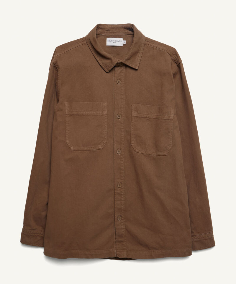 Camisas básicas para hombre 