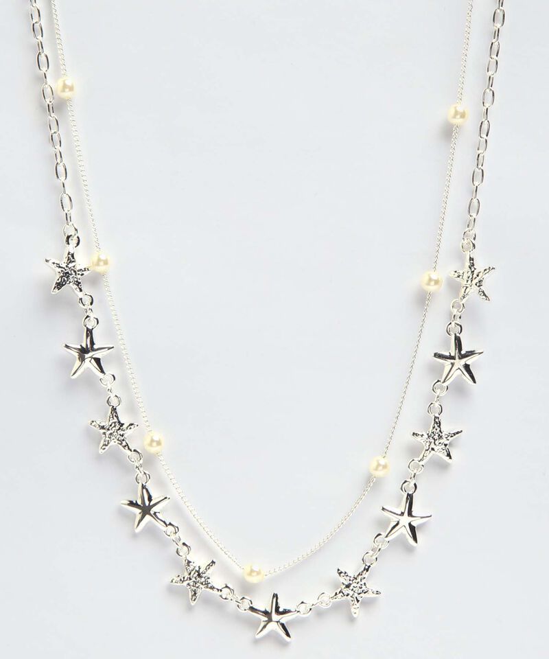 Collares para mujer