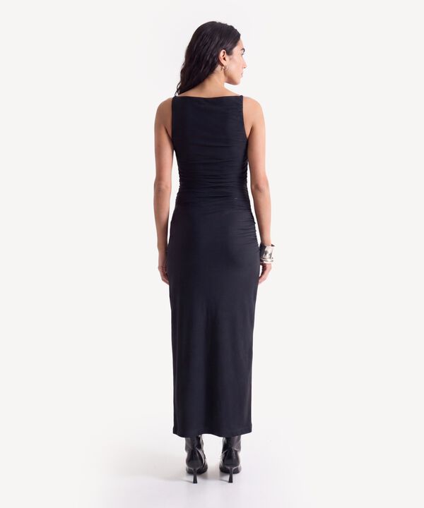 Vestido Para Mujer