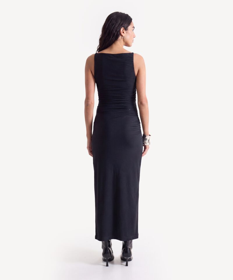 Vestido Para Mujer