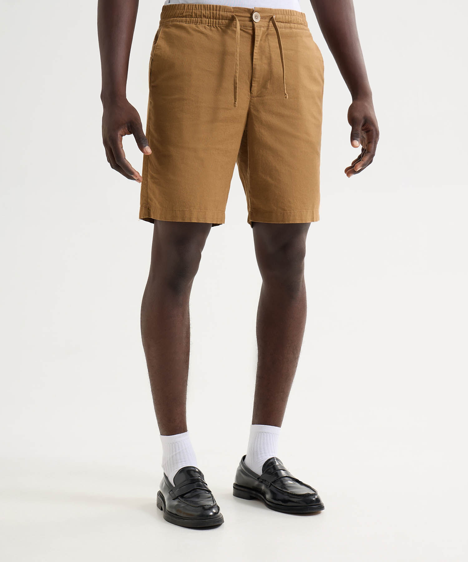 Bermudas para hombre