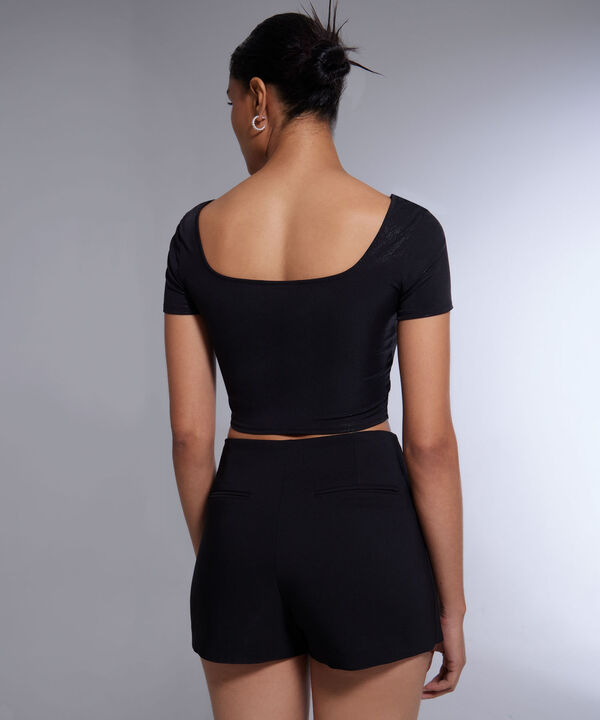 Camisetas Para Mujer