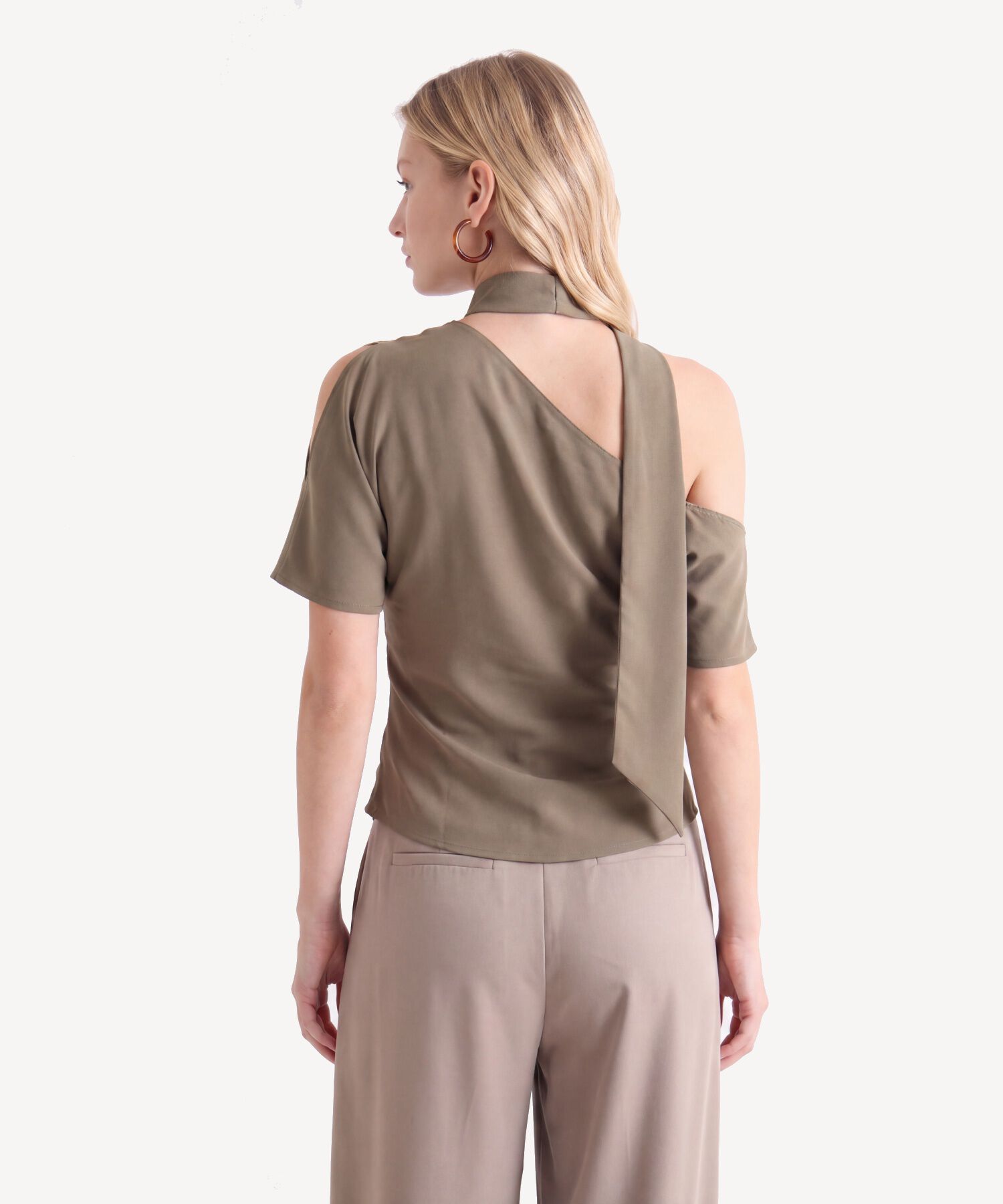 Blusa Para Mujer