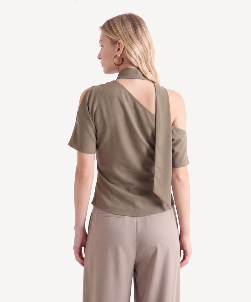 Blusa Para Mujer