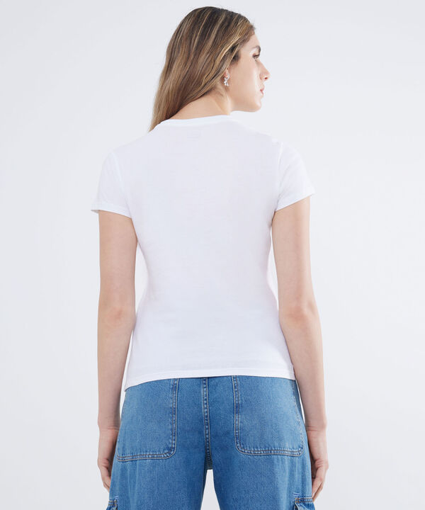 Camisetas Mujer
