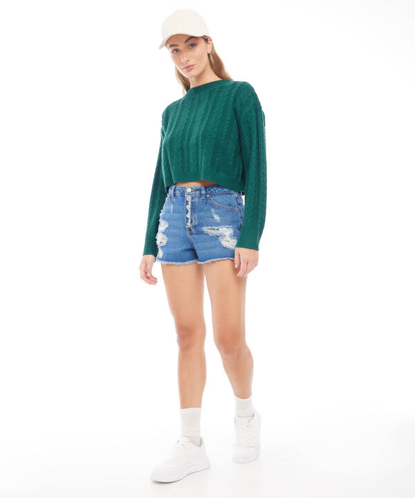 Shorts para mujeres image number null