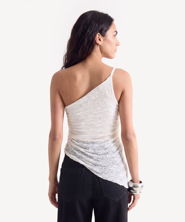 Camiseta Para Mujer