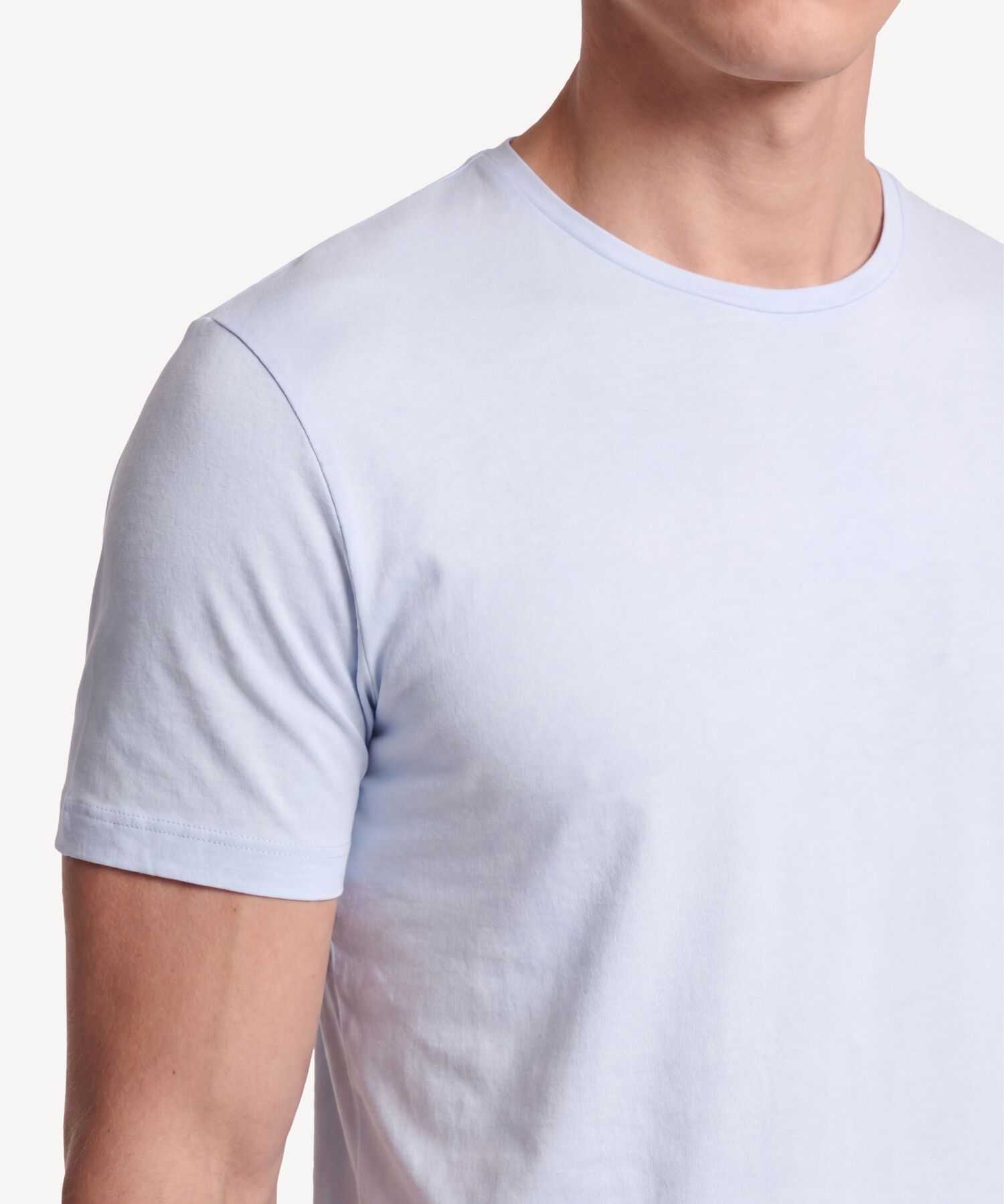 Camiseta Para Hombre