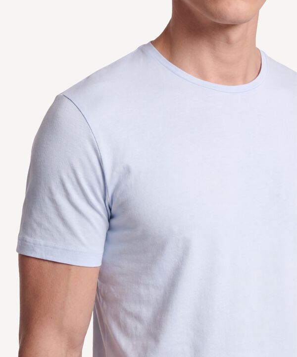 Camiseta Para Hombre