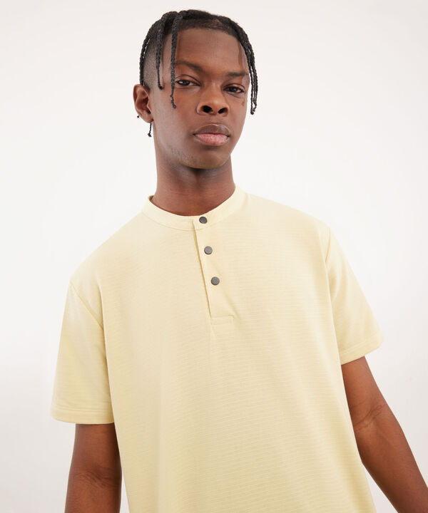 Camisetas polos básicas para hombre image number null