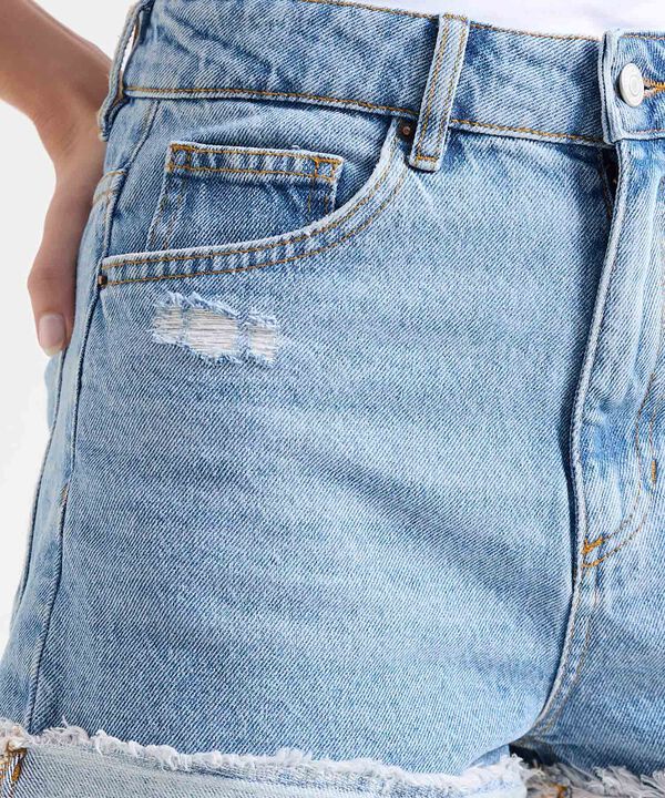 Shorts para mujeres