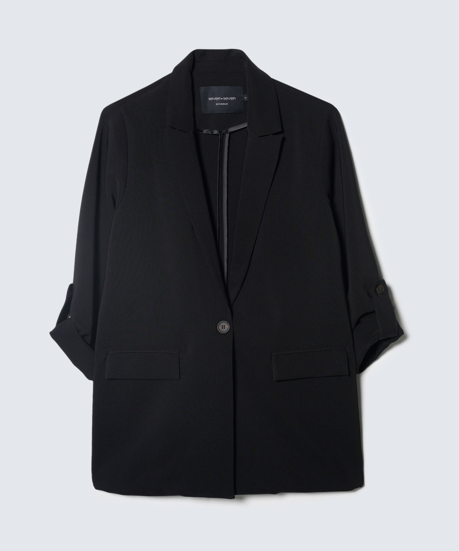 Blazers para mujer