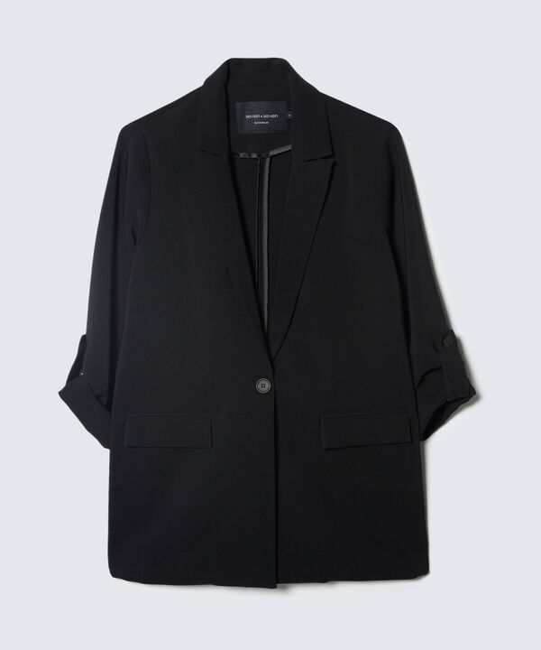 Blazers para mujer