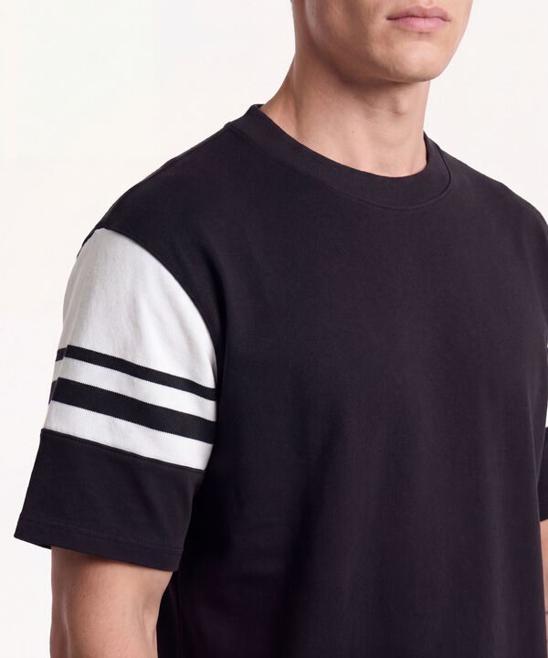 Camiseta Para Hombre