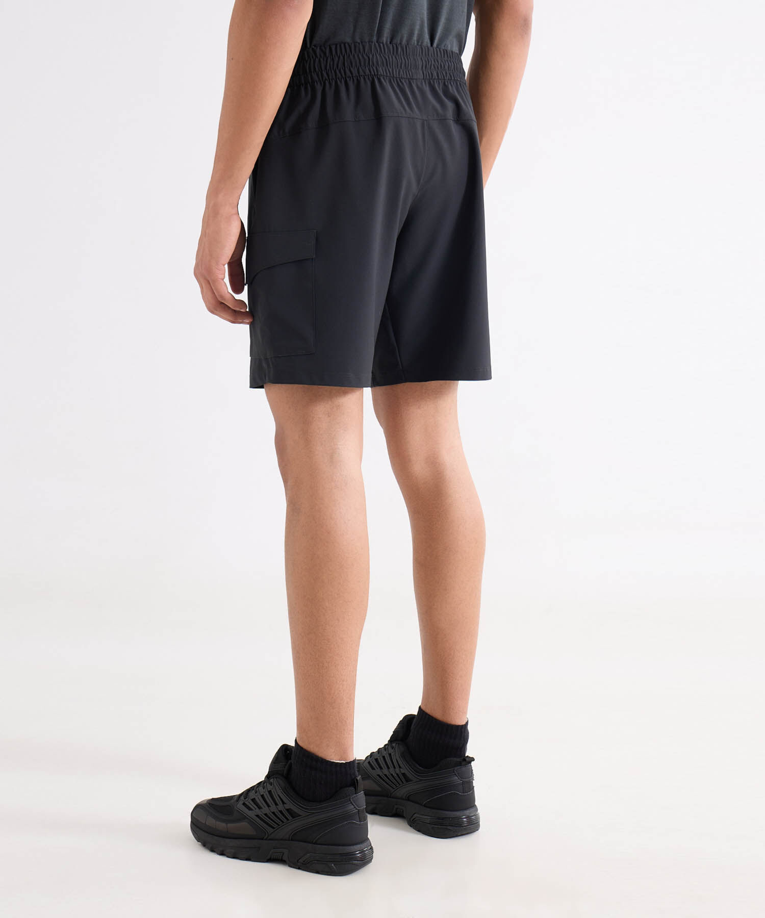 Bermudas para hombre