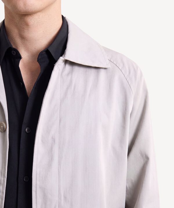 Chaqueta Para Hombre