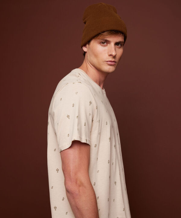 Camisetas Para Hombre
