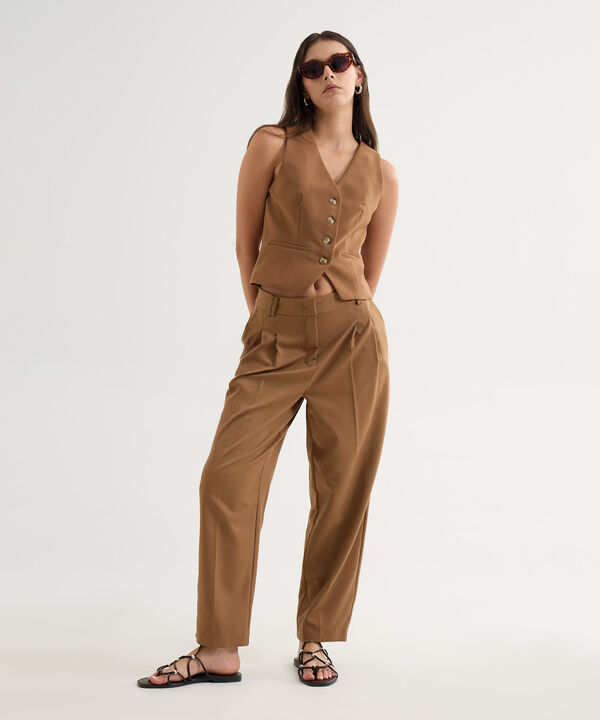Pantalones para mujer image number null