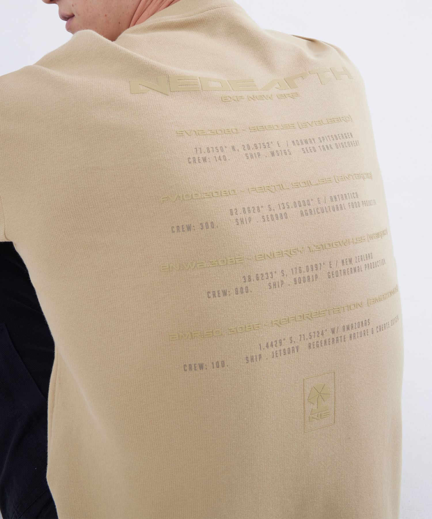 Camisetas para hombre