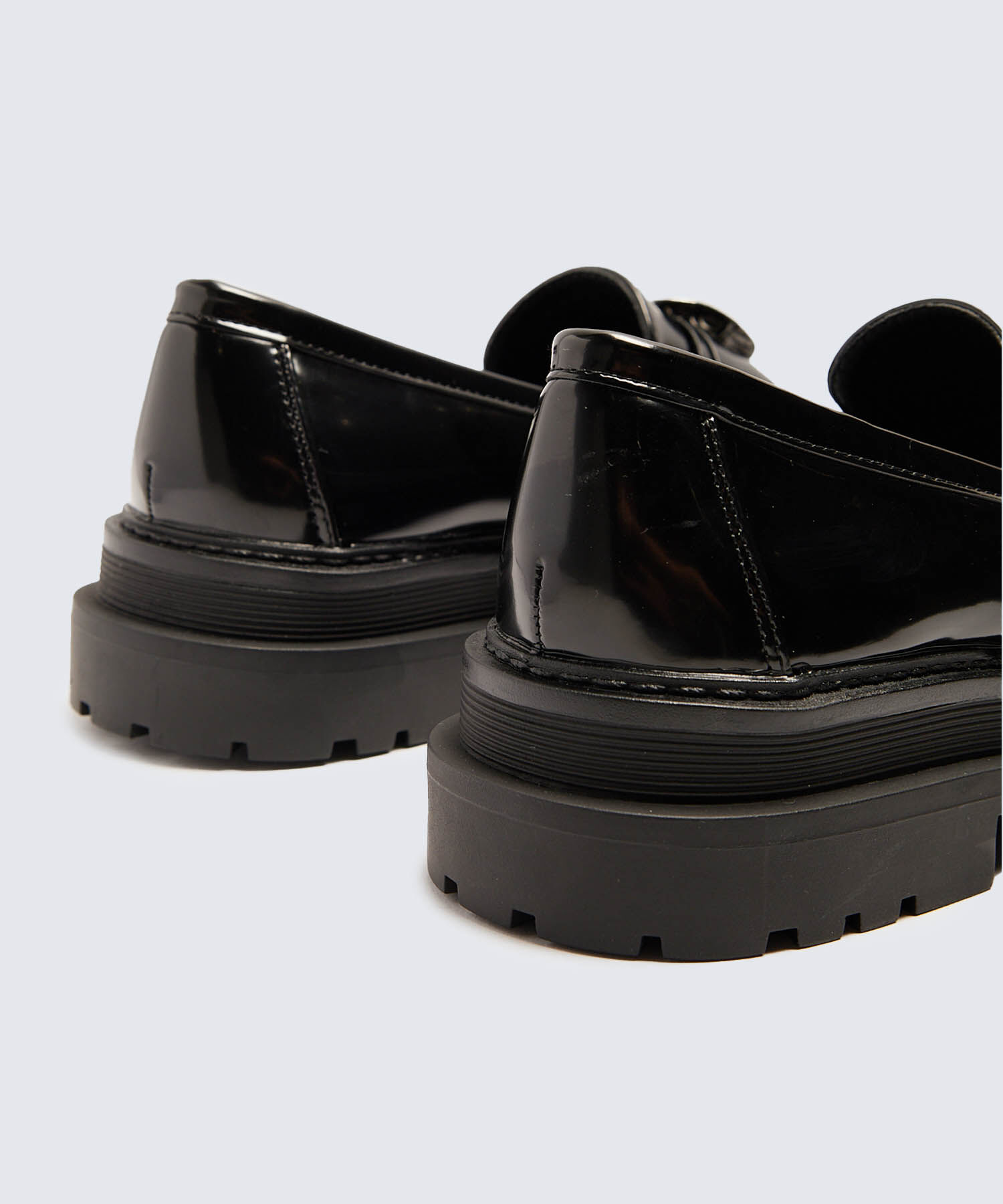 Mocasines para mujer