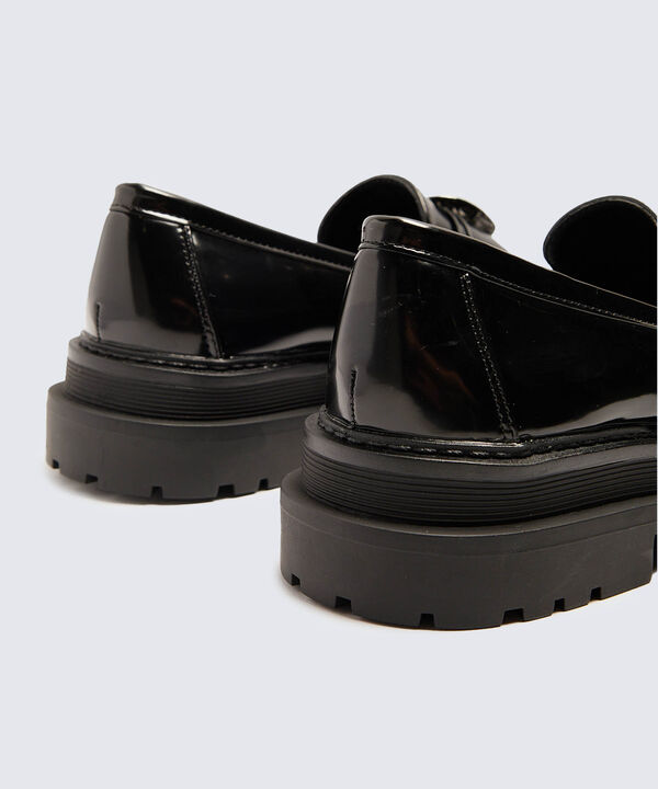 Mocasines para mujer