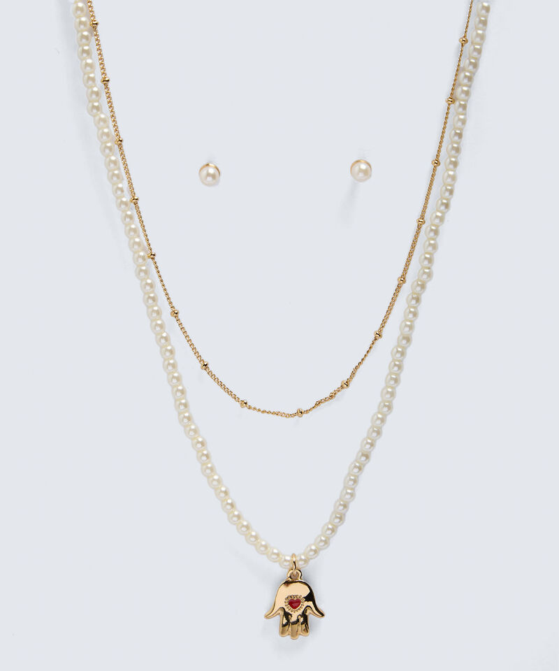 Collares para mujer
