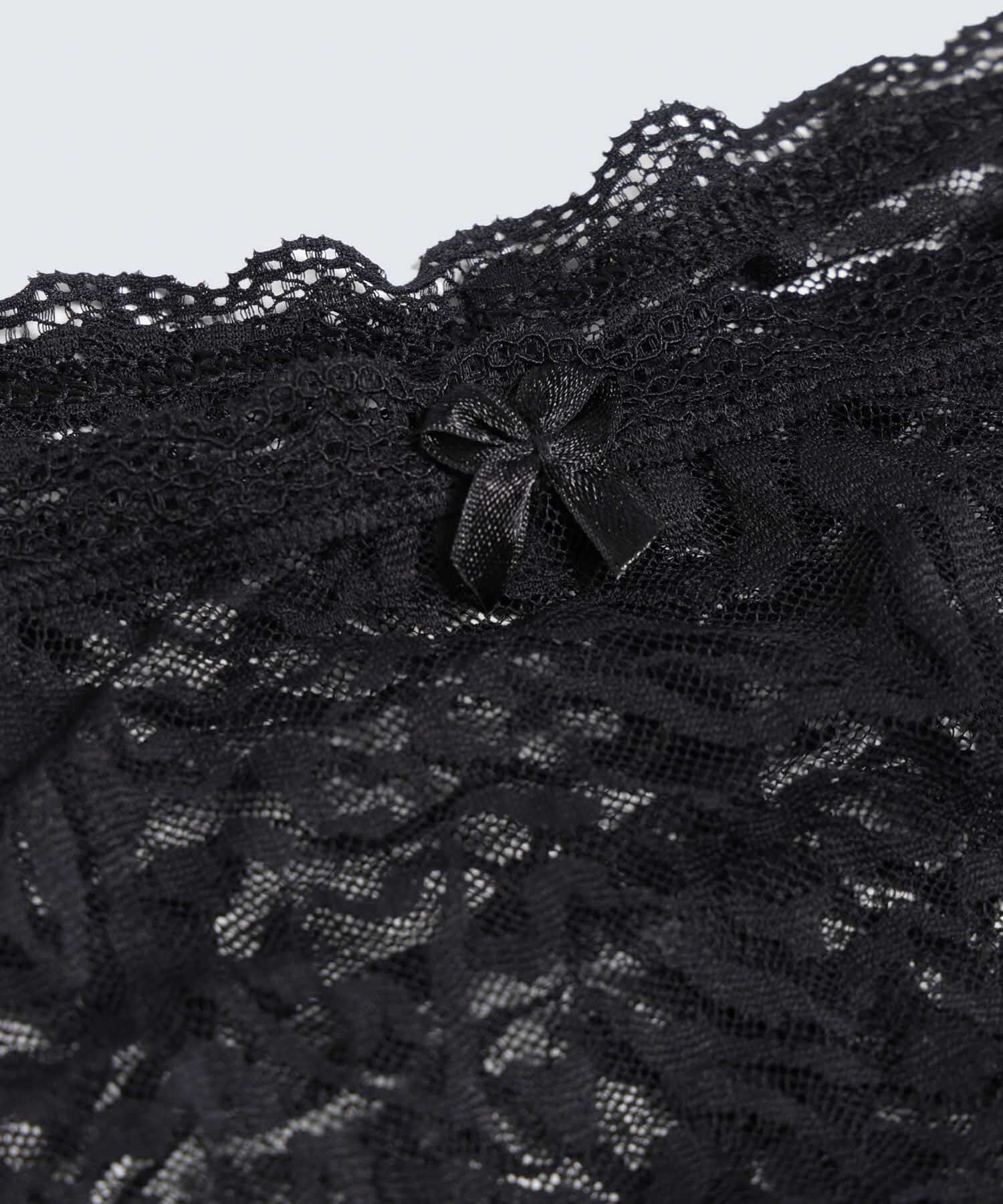 Panties para mujer