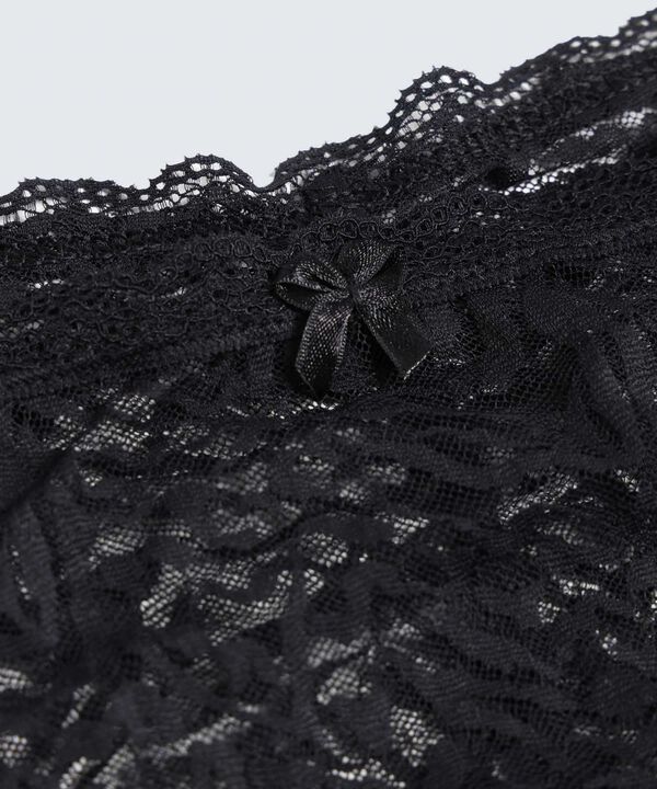 Panties para mujer