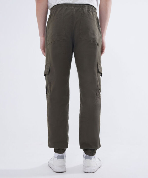 Pantalones para hombre