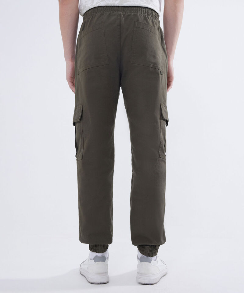 Pantalones para hombre