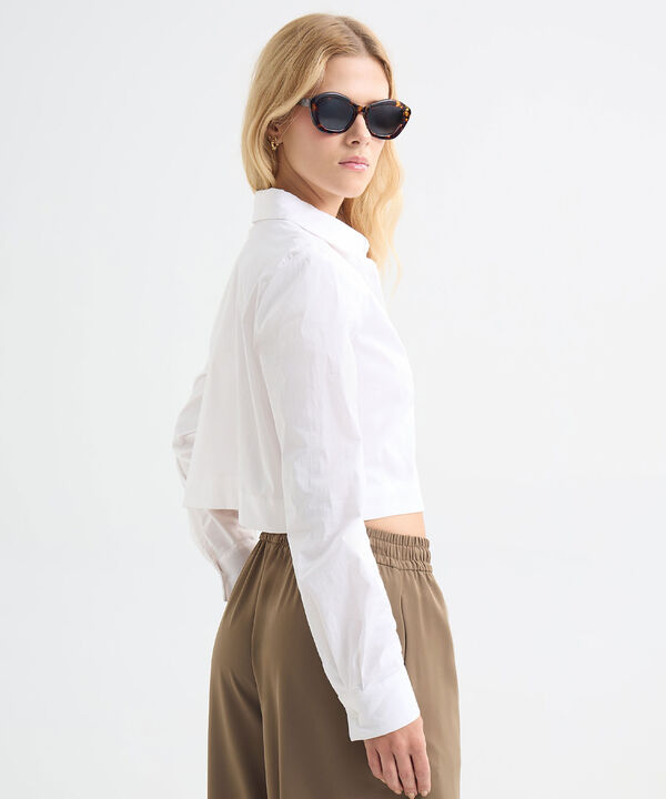Blusas de moda para mujer image number null