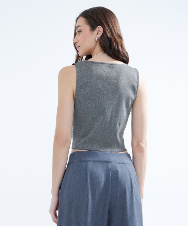 Camisetas Mujer