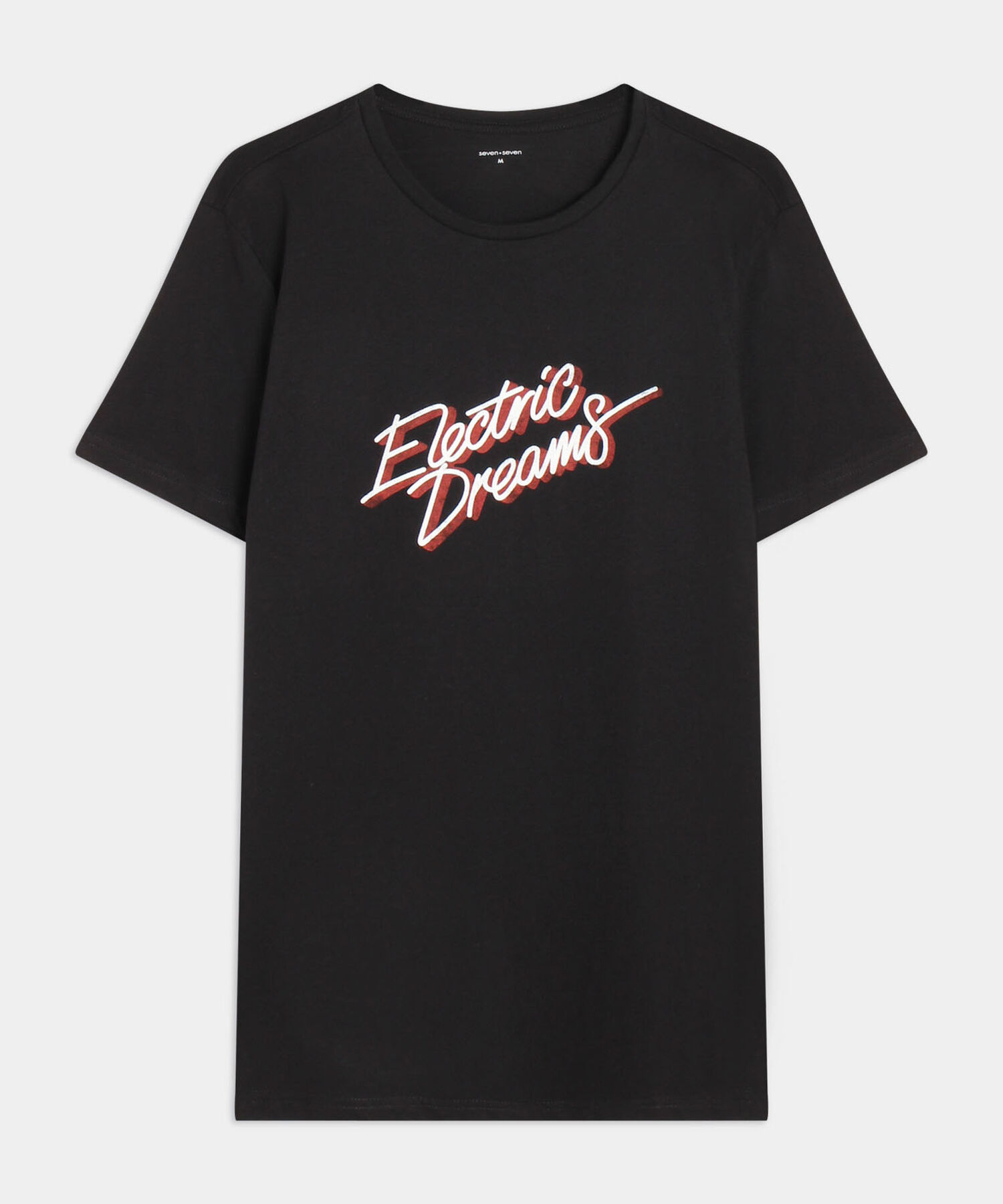 Camisetas Básicas Para Hombre