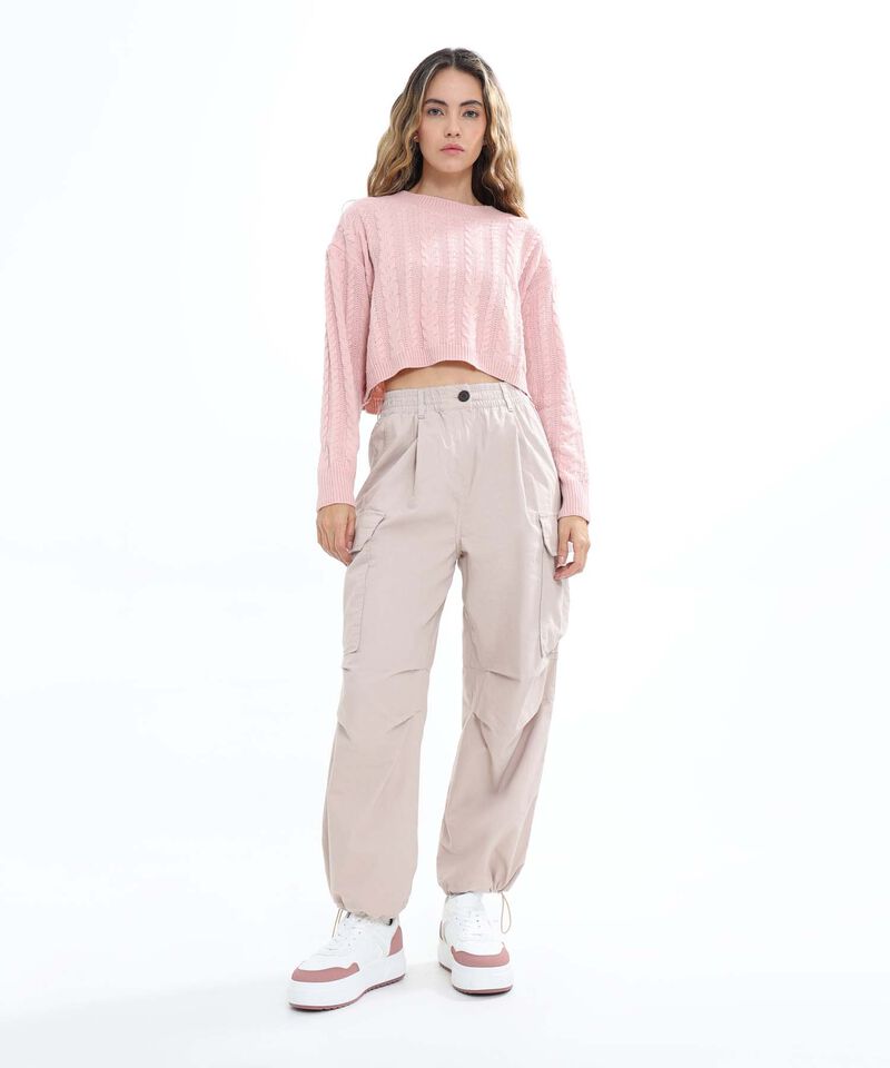 sacos para mujer