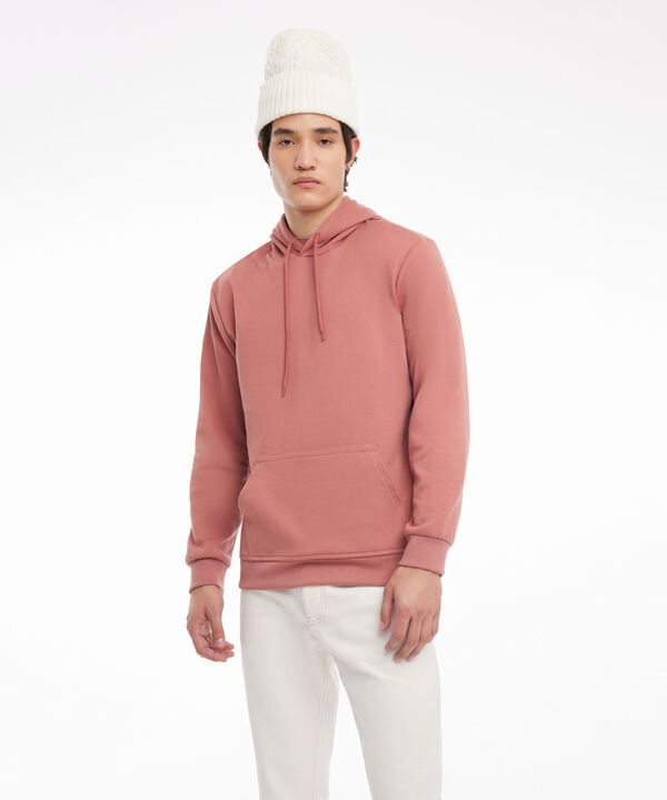 Buzos y sacos básicos para hombre 