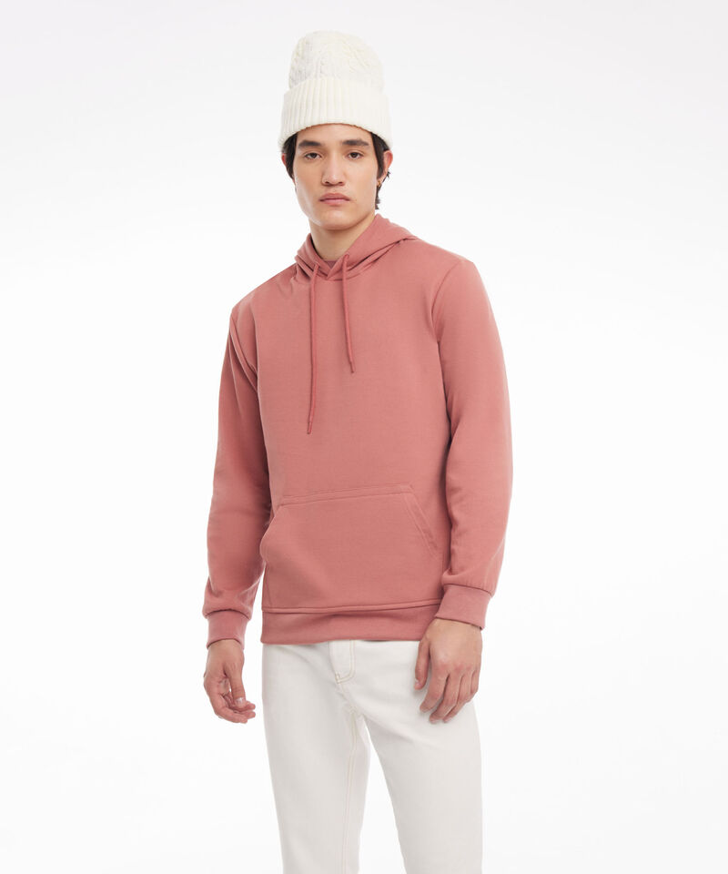 Buzos y sacos básicos para hombre 