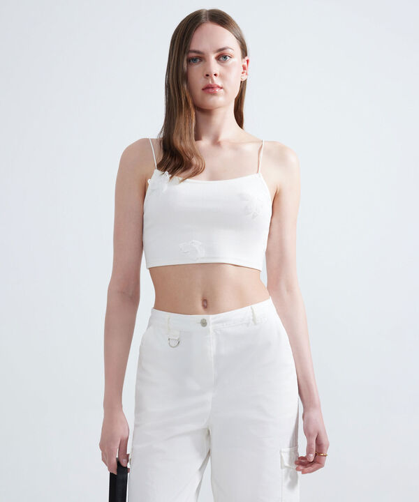Camisetas Mujer